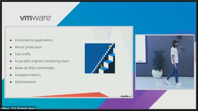 Our journey from 500 backend servers to 3500 backend servers - Ajay