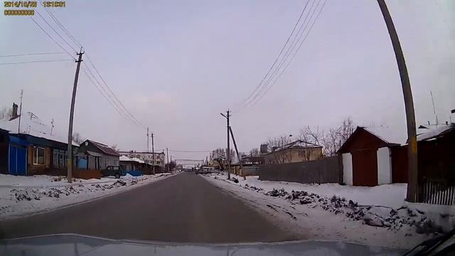 Видеорегистратор Advocam FD5S Profi