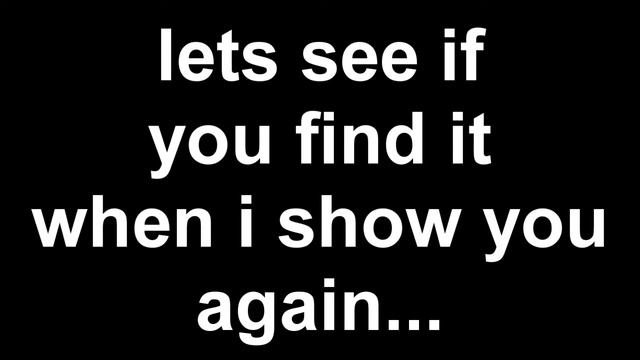 ILLUMINATI LOCATION 2014 MUST SEE MLG