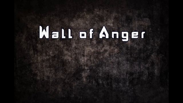Wall of Anger -- IndustrialActionRock -- Royalty Free Music