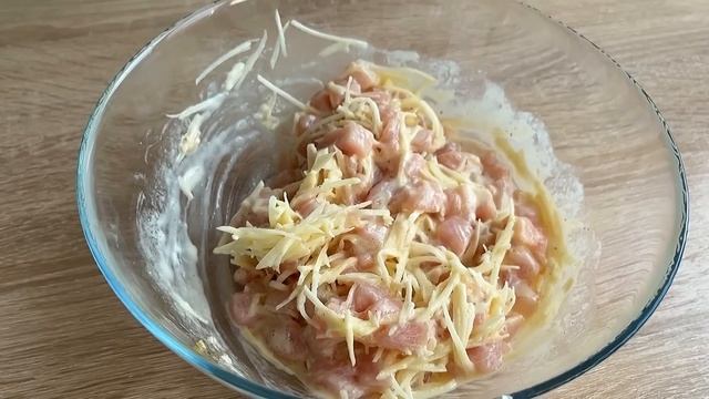 Рубленые котлеты теперь готовлю только так. Рецепт котлет по-новому