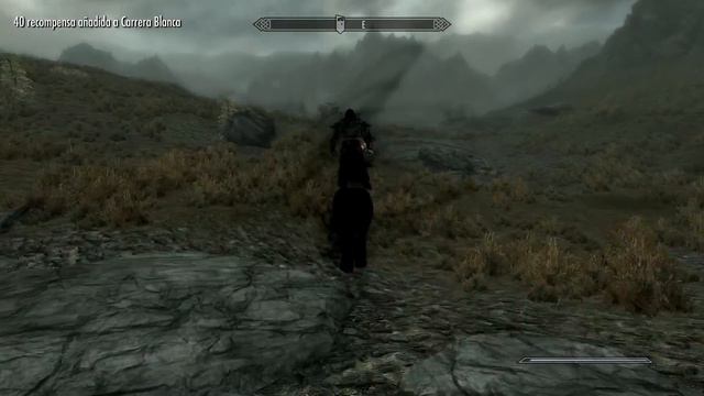 TES V - Skyrim - Parche 1.6 BETA