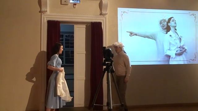 Моцарт. "Так поступают все женщины" 5 часть(окончание)