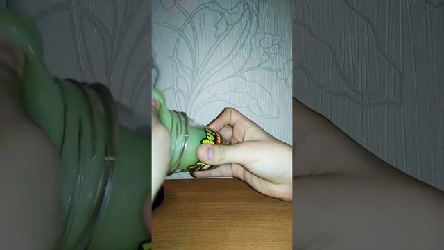 Как увеличить ниндзя слайм
