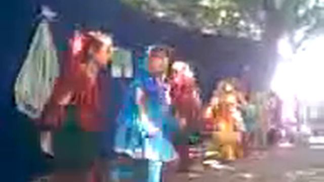 Children Day Celebrations @Brigade Gardenia 2