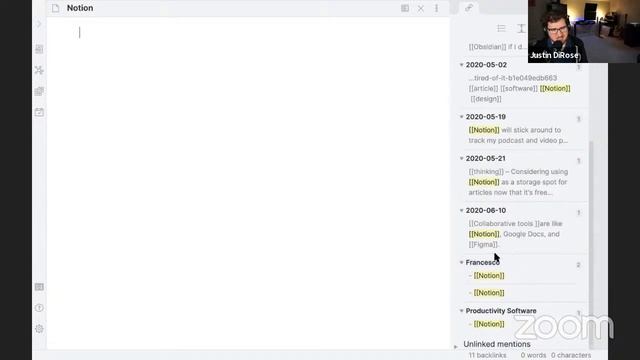 Obsidian: What is Obsidian & Live Q&A