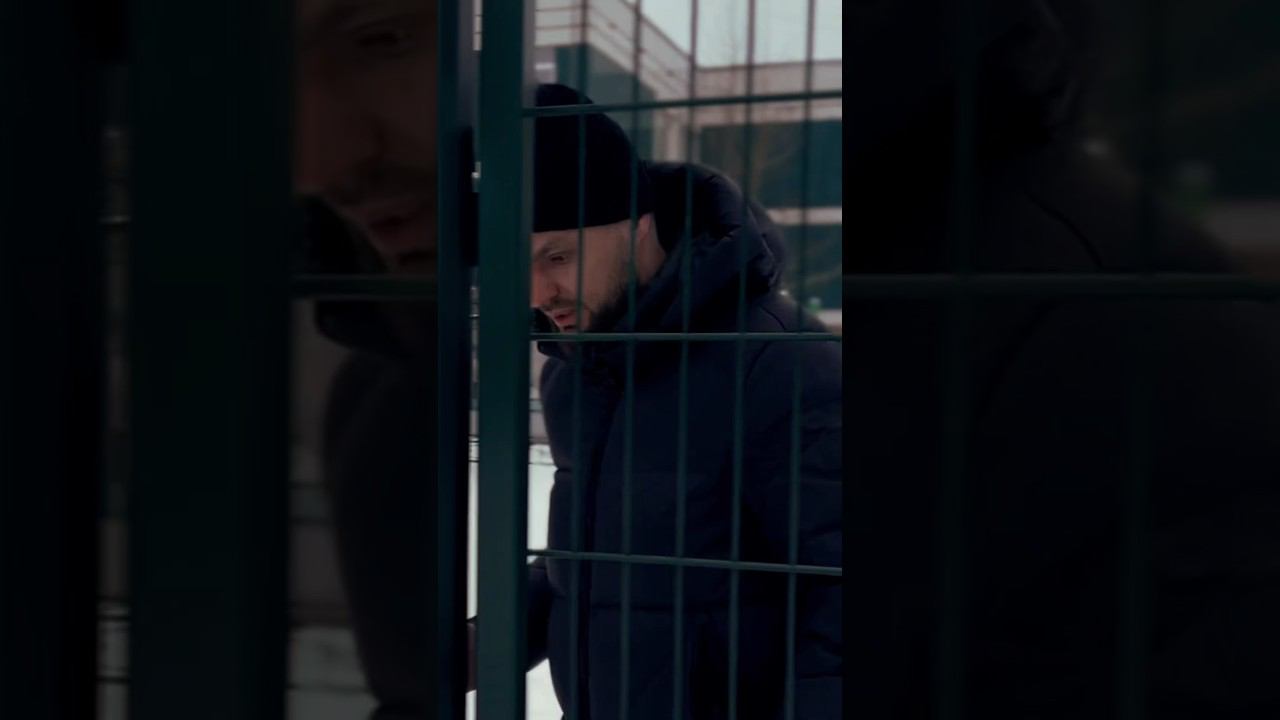Пообщался с пацанами. #спецтехника #трейд78 #словопацана #лизинг