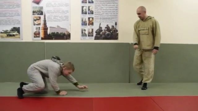 Двигательное Экстремальное Взаимодействие