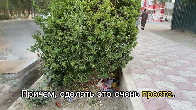 Загрязнение окружающей среды