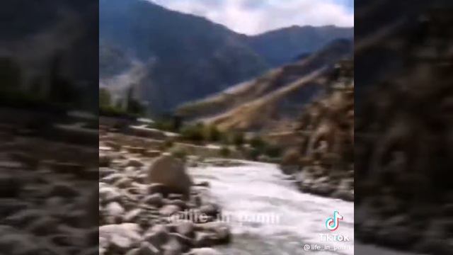 Памир_ Бадахшан ♥️
Pamir Badakhshan