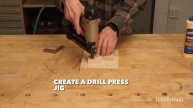 How to Make a Wood Puzzle Cube