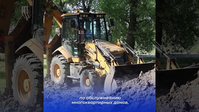 Бурятия поможет Старобешевскому округу с развитием ЖКХ