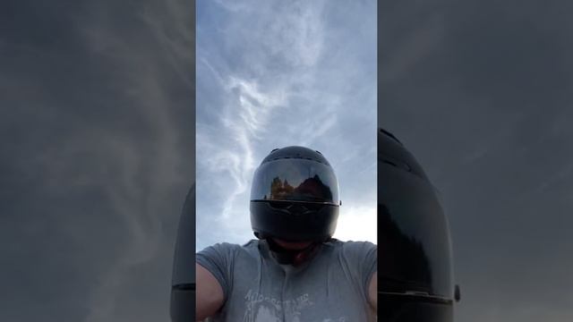 Suzuki GSX 650 F, Leo Vince, crazy exhaust sound and brutal acceleration!