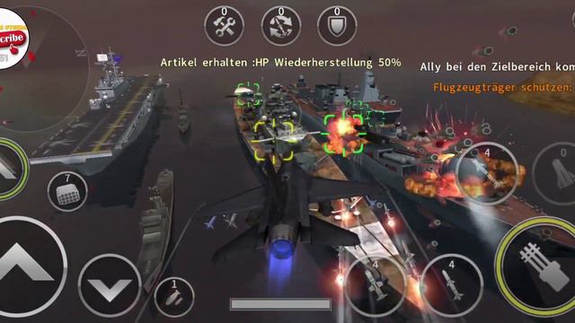 Gunship Battle Episode 9 Final
