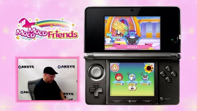 Moco Moco Friends | Gameplay trailer