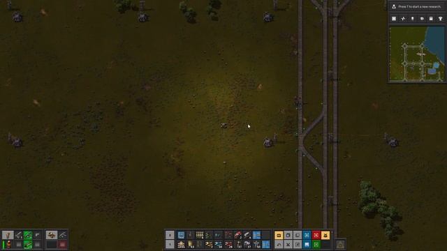 FLUID TRAIN LOADINGUNLOADING - Factorio 1.1 - Entry Level To Megabase 2!-Lets Play Tutorial! Ep 3