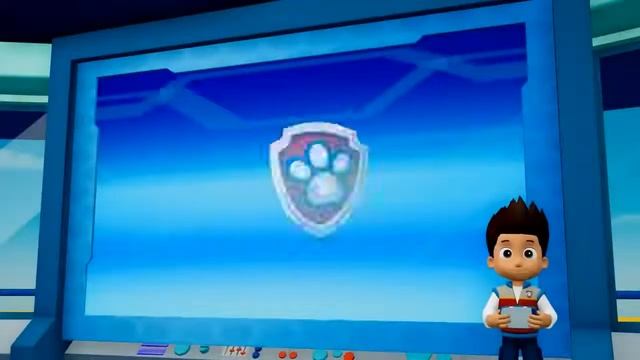 Paw Patrol On a Roll Game Walkthrough PLAY GAME 12