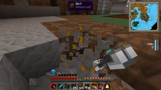 Minecraft: NSFW - Modded Madness #34 (Yogscast Complete Pack)
