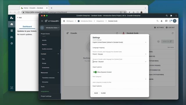 Zendesk Localization  | A quick guide on how to localize your Zendesk knowledge base