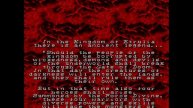 Dark Seal (1990) - Arcade MAME