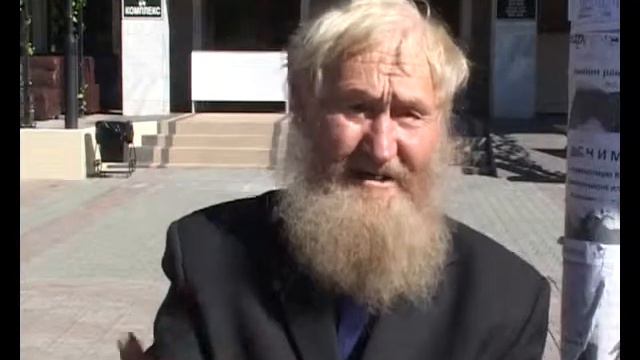 Пожелания от Александра Астракова