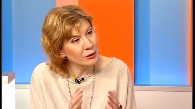 ЭКО с отсрочкой - Родить здорового ребёнка можно в любом возрасте! / ЕТВ