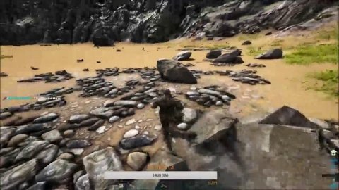 ВЫЖИТЬ ЛЮБОЙ ЦЕНОЙ