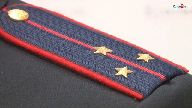 Курские полицейские предупреждают граждан о возможных фактах мошенничества в период праздников