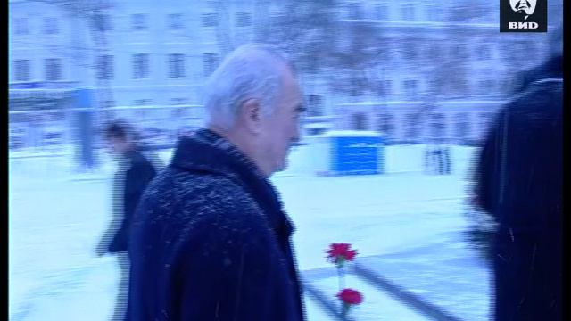 Служу Отчизне 12.03.2006