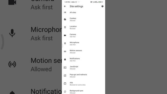 How to join BigBlueButton with audio if your device audio is blocked