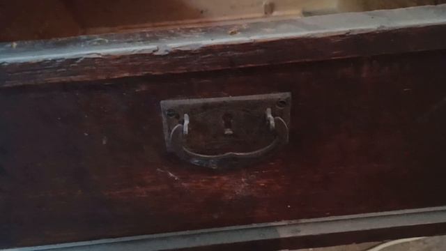 старинный шкаф.mp4
