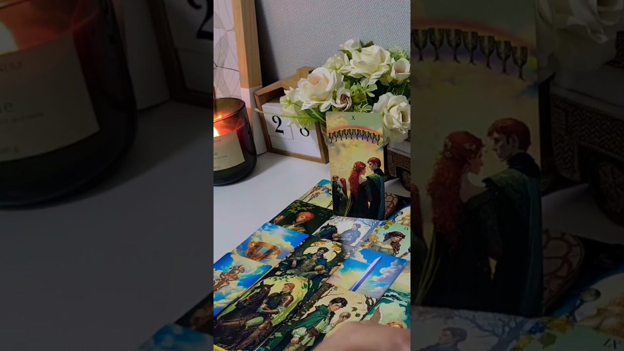 ❗☎️ СРОЧНО  ОН ГОТОВИТ СЮРПРИЗ ДЛЯ ВАС ❤️ ❓❗#таро
