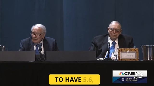 Warren Buffett: Why Apple is the Best Business in the World