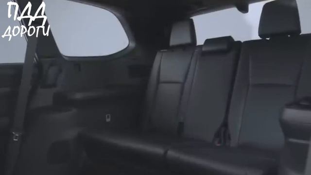 АВТО НОВИНКИ #67 Toyota GRAND Highlander