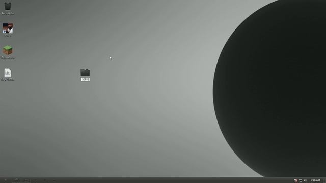 How to install Forge and a modded server for Minecraft 1.7.10!