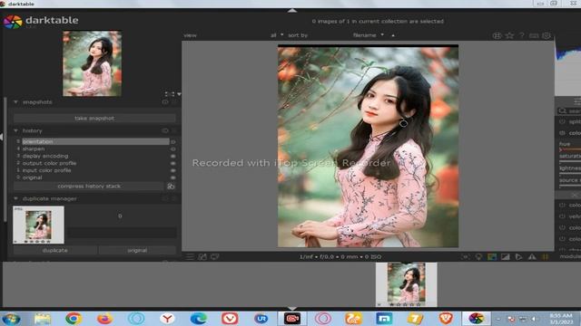 Editing Remove Background in Photoshop Fastest Trick Ep-46 BPL TECH HD