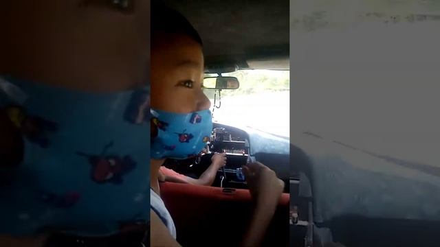 Toyota hilux surf road trip. Philippines part 1