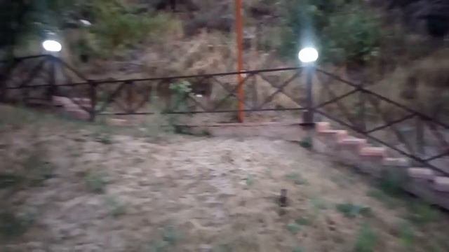 Машат. Ак Шатыр