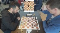 BLITZ | Maksudshoev K. (2020) VS Shilin D. (1131). Queen's Pawn Game,.