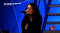 t.A.T.u - All About Us -Live At NRJ Cine Awards 30-09-2005