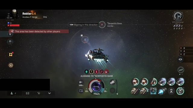 EVE Echoes Solo PvP Navy Vs Navy -  I Need a New Ship lol - Most Expensive Fail Yet - Full Yeet