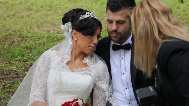 FOTO - KAMERA MIRAY Suheyda & YASIR