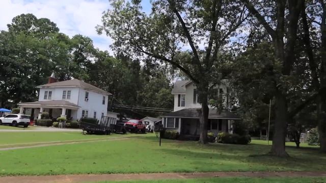 HUNTSVILLE Alabama: 1 Most Livable In The USA? What We Saw In The Rocket City