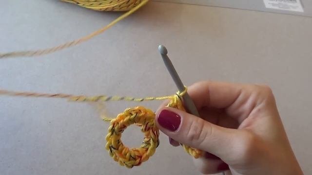 Crochet: Estrella De Mar (Starfish) Fácil Y Bonito Adorno