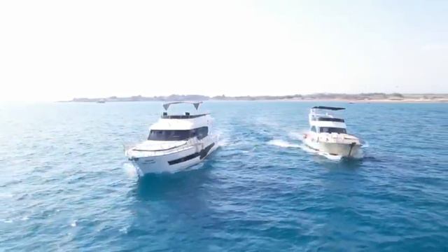Тур на яхте в Сиде - моторная лодка Miami Delux - Турция.