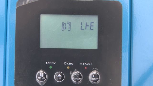OFF-GRID VOLT Sinus Pro Ultra - podłączenie i uruchomienie