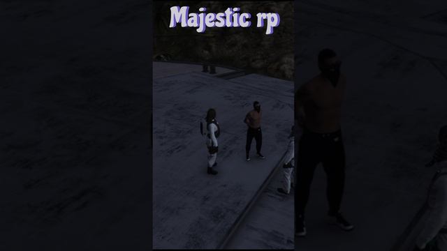 Я думаю он снова это сделает 🤔 #shorts #gtarp #gta #majestic #majesticrp #gaming