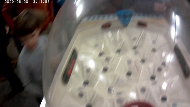 ПЕРВЫЙ ВЛОГ/МУЗЕЙ СОВЕТСКИХ ИГРОВЫХ АВТОМАТОВ/СЛОМАЛ АВТОМАТ???