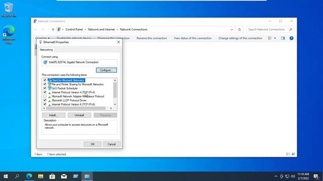 Создавайте простые файлы для общего доступа в Интернете в Windows бесплатно