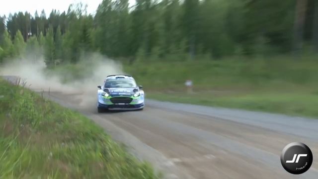 RALLY JUMP AND MAX ATTACK COMPILATION (epic music, эпическая музыка)